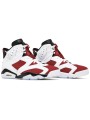 Air Jordan 6 Retro OG 'Carmine' 2021