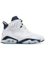 Air Jordan 6 Retro 'Midnight Navy' 2022