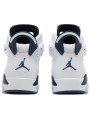 Air Jordan 6 Retro 'Midnight Navy' 2022