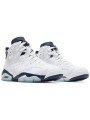 Air Jordan 6 Retro 'Midnight Navy' 2022