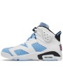 Air Jordan 6 Retro 'UNC Home'