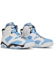Air Jordan 6 Retro 'UNC Home'
