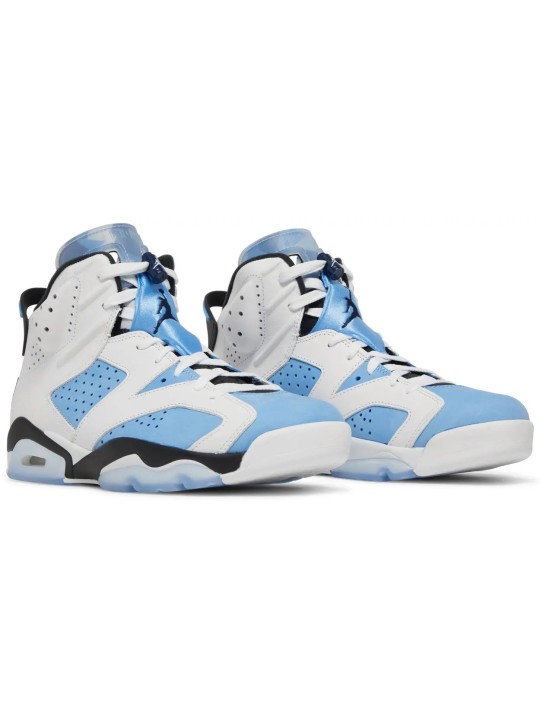 Air Jordan 6 Retro 'UNC Home'