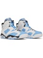 Air Jordan 6 Retro 'UNC Home'