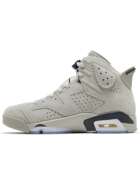 Air Jordan 6 Retro 'Georgetown'