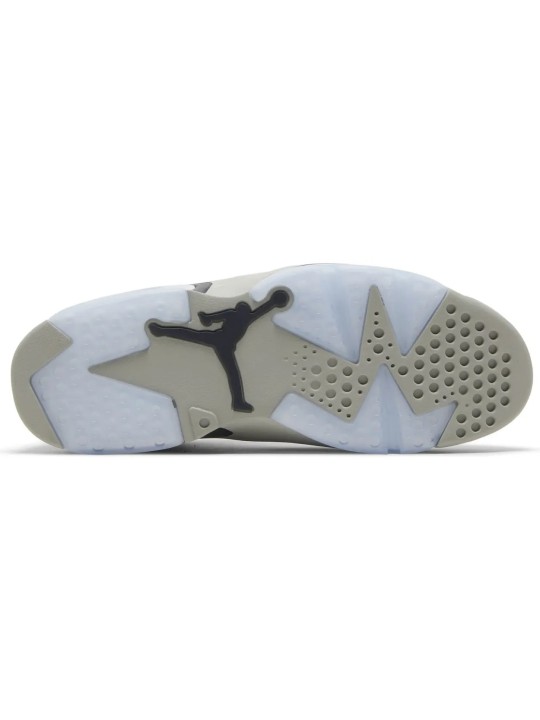 Air Jordan 6 Retro 'Georgetown'