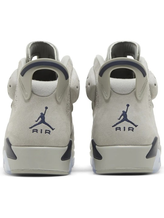 Air Jordan 6 Retro 'Georgetown'