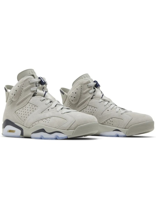 Air Jordan 6 Retro 'Georgetown'