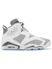 Air Jordan 6 Retro 'Cool Grey'