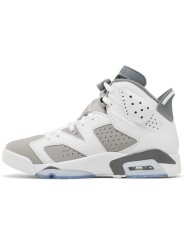 Air Jordan 6 Retro 'Cool Grey'