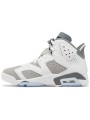 Air Jordan 6 Retro 'Cool Grey'