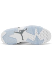 Air Jordan 6 Retro 'Cool Grey'