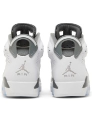 Air Jordan 6 Retro 'Cool Grey'