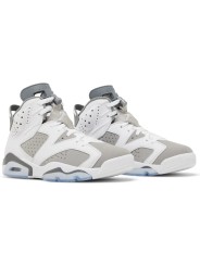 Air Jordan 6 Retro 'Cool Grey'