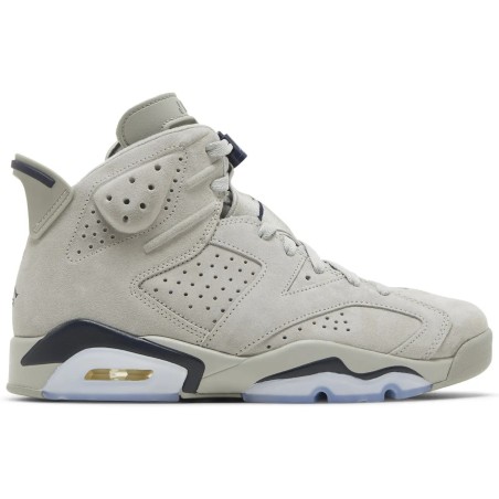 Air Jordan 6 Retro 'Georgetown'