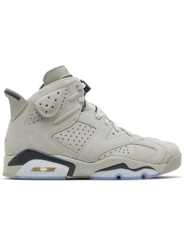 Air Jordan 6 Retro 'Georgetown'