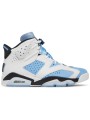 Air Jordan 6 Retro 'UNC Home'